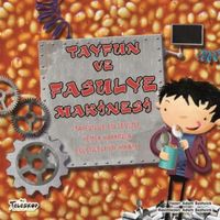 Produktbild: Tayfun ve Fasulye Makinesi