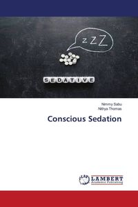 Produktbild: Conscious Sedation