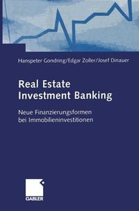 Produktbild: Real Estate Investment Banking