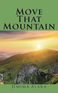 Produktbild: Move That Mountain