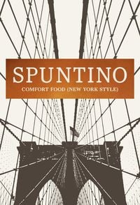 Produktbild: Spuntino