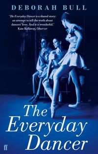 Produktbild: The Everyday Dancer