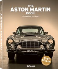 Bild vom Artikel The Aston Martin Book. Revised Edition vom Autor Rene Staud