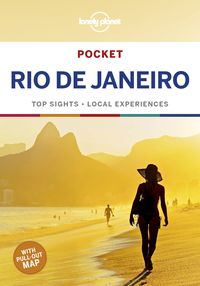 Bild vom Artikel Pocket Rio de Janeiro vom Autor Regis St. Louis