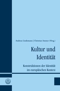 Produktbild: Kultur und Identit&auml;t