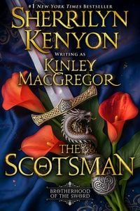 Produktbild: The Scotsman