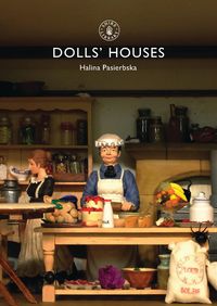 Produktbild: Dolls Houses