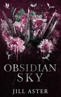 Produktbild: Obsidian Sky