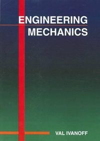 Produktbild: Ivanoff, V: Engineering Mechanics