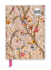 Produktbild: Premium Notizbuch Blank DIN A5: William Kilburn, Vorsatzpapier