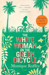 Produktbild: The White Woman on the Green Bicycle