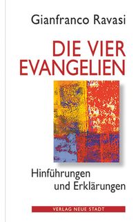 Produktbild: Die vier Evangelien
