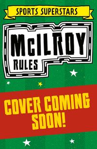 Produktbild: Sports Superstars: McIlroy Rules