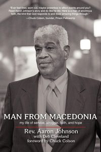 Produktbild: Man from Macedonia