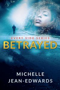 Produktbild: Betrayed