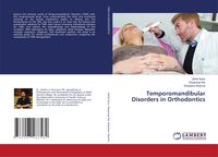 Produktbild: Temporomandibular Disorders in Orthodontics