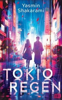 Produktbild: Tokioregen