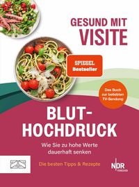 Produktbild: Gesund mit Visite - Bluthochdruck