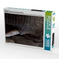 Produktbild: CALVENDO Puzzle Ein Motiv aus dem Kalender S&uuml;dafrika - Sehenswerte Panorama Route | 1000 Teile Lege-Gr&ouml;&szlig;e 64x48cm Foto-Puzzle f&uuml;r gl&uuml;ckliche Stunden
