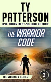 Produktbild: The Warrior Code (Warriors Series, #3)