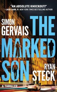 Produktbild: The Marked Son
