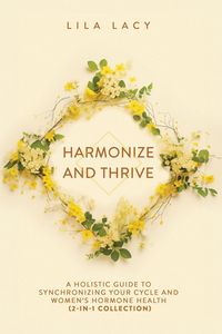 Produktbild: Harmonize and Thrive