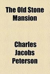 Produktbild: The Old Stone Mansion