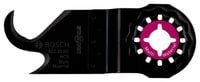 Produktbild: Bosch Accessories 2609256D22 ASZ 32 SC HCS Schneidmesser 1St.