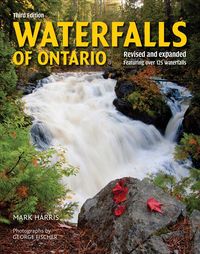 Produktbild: Waterfalls of Ontario