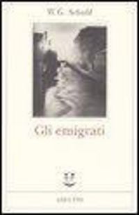 Produktbild: Gli emigrati