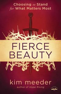 Produktbild: Fierce Beauty