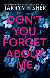Produktbild: DONT YOU FORGET ABOUT ME PB