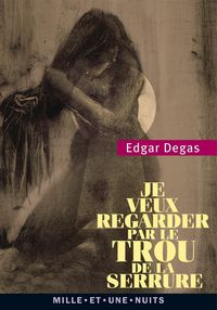 Produktbild: Je veux regarder par le trou de la serrure