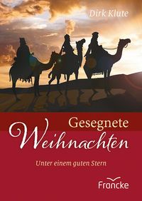 Produktbild: Gesegnete Weihnachten