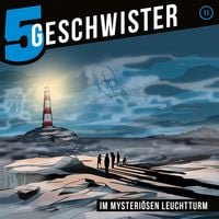 Produktbild: 11: Im mysteriösen Leuchtturm