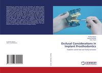 Produktbild: Occlusal Considerations in Implant Prosthodontics
