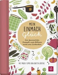Produktbild: Mein Einmachgl&uuml;ck