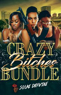 Produktbild: Crazy Bitches Bundle