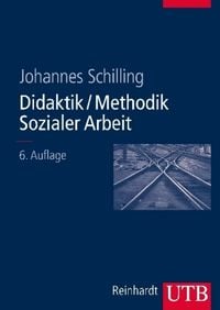Produktbild: Didaktik / Methodik - Sozialer Arbeit
