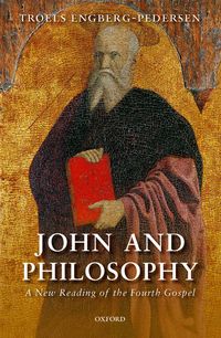 Produktbild: John and Philosophy