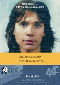 Produktbild: Uccidere un fascista. Sergio Ramelli, una vita spezzata dall'odio