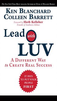 Produktbild: Lead with LUV