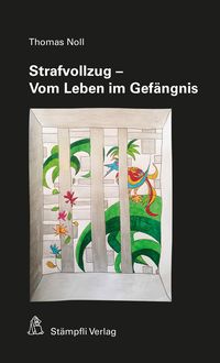Produktbild: Strafvollzug