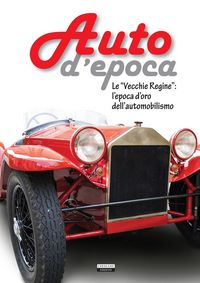 Produktbild: Auto d'epoca
