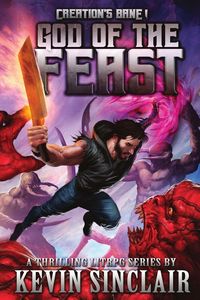 Produktbild: God of the Feast