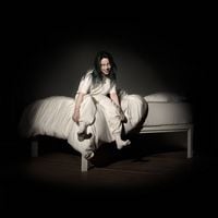 Produktbild: When We All Fall Asleep,Where Do We Go? (Vinyl)