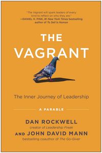 Produktbild: The Vagrant