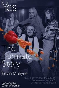 Produktbild: Yes - The Tormato Story