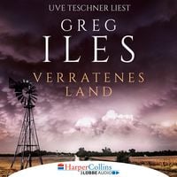 Produktbild: Verratenes Land (Ungek&uuml;rzt)