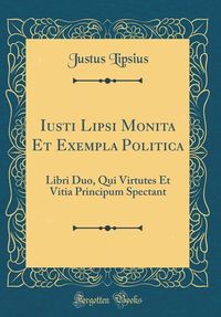 Produktbild: Lat-Iusti Lipsi Monita Et Exem